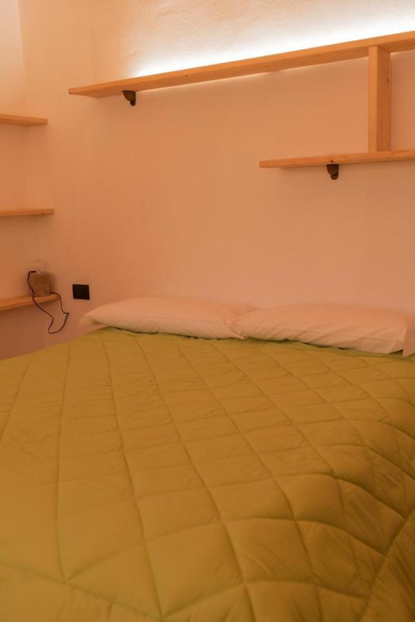 Pista Stelvio Loft Lumiere Daire Bormio Dış mekan fotoğraf