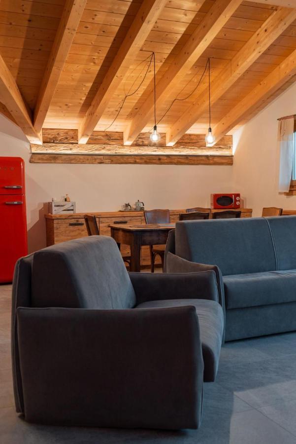 Pista Stelvio Loft Lumiere Daire Bormio Dış mekan fotoğraf