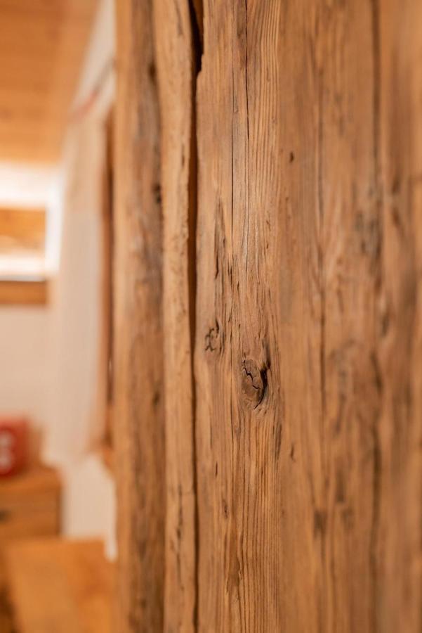 Pista Stelvio Loft Lumiere Daire Bormio Dış mekan fotoğraf
