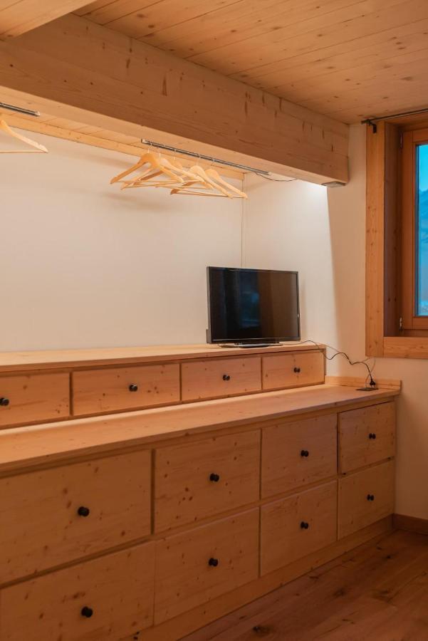 Pista Stelvio Loft Lumiere Daire Bormio Dış mekan fotoğraf