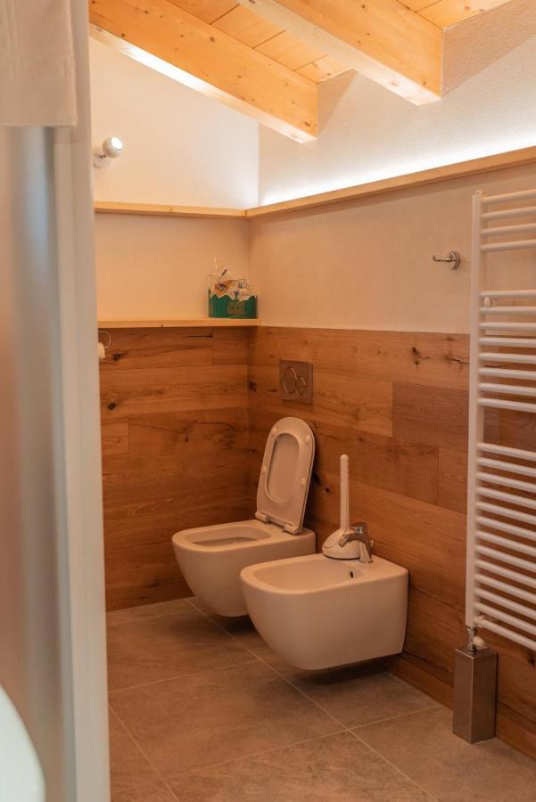 Pista Stelvio Loft Lumiere Daire Bormio Dış mekan fotoğraf