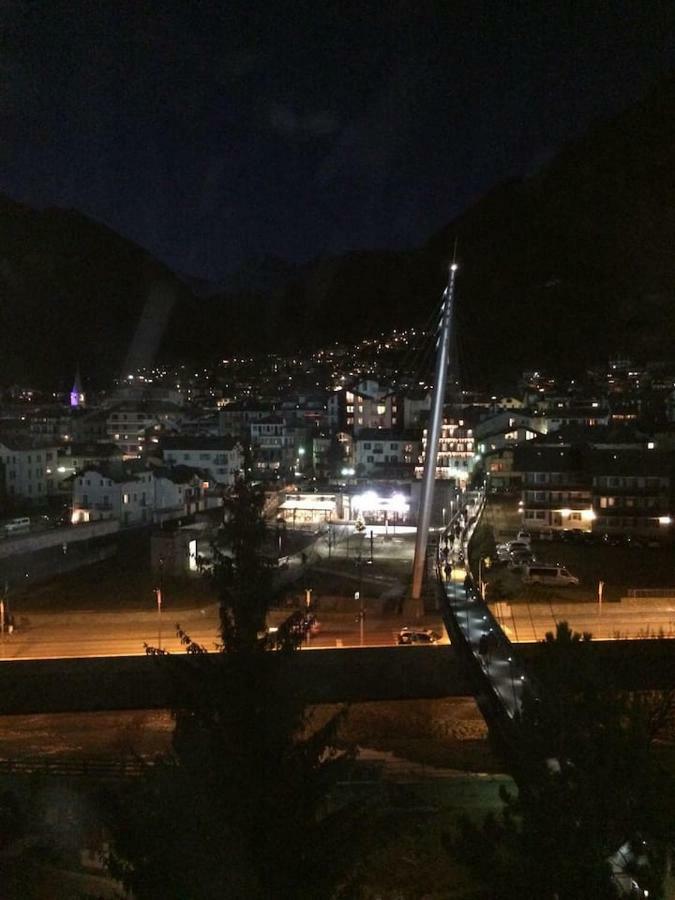 Pista Stelvio Loft Lumiere Daire Bormio Dış mekan fotoğraf